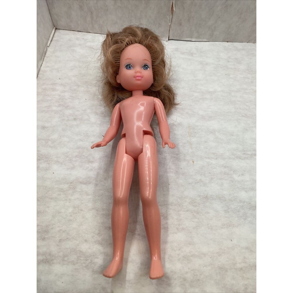 VINTAGE 1986 THOSE CHARACTERS FROM CLEVELAND DOLL